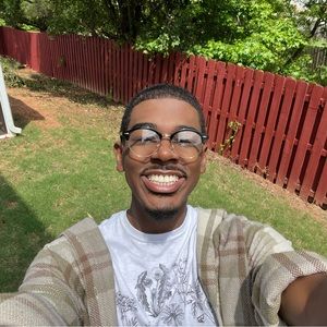Meet your Posher, Anthony